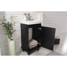 Load image into Gallery viewer, Legion Furniture WLF9318-E 18&quot; ESPRESSO SINK VANITY