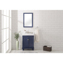 Load image into Gallery viewer, Legion Furniture WLF9324-B 24&quot; BLUE SINK VANITY