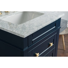 Load image into Gallery viewer, Legion Furniture WS3124-B 24&quot; SOLID WOOD SINK VANITY WITH WITHOUT FAUCET