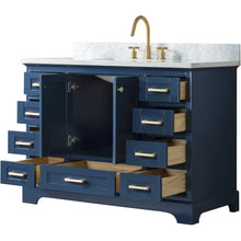 Load image into Gallery viewer, Legion Furniture WS3348-B 48&quot; SOLID WOOD SINK VANITY WITHOUT FAUCET
