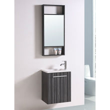Load image into Gallery viewer, Legion Furniture WT21302A SINK VANITY WITH MIRROR - NO FAUCET