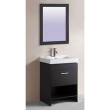 Load image into Gallery viewer, Legion Furniture WT9144 SINK VANITY WITH MIRROR - NO FAUCET