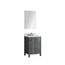 Load image into Gallery viewer, Legion Furniture WT9309-24-PG-PVC 24&quot; PEWTER GREEN BATHROOM VANITY - PVC