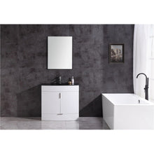 Load image into Gallery viewer, Legion Furniture WTM8130-36-W-PVC 36&quot; WHITE BATHROOM VANITY - PVC