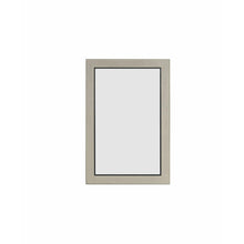 Load image into Gallery viewer, Legion Furniture WV2224-O-M 24&quot;x36&quot; LIGHT OAK MIRROR