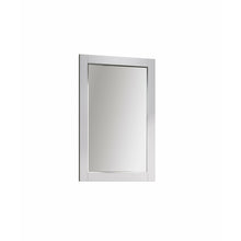Load image into Gallery viewer, Legion Furniture WV2224-W-M 24&quot;x36&quot; WHITE MIRROR