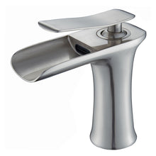 Load image into Gallery viewer, Legion Furniture ZL10129B1-BN UPC FAUCET WITH DRAIN