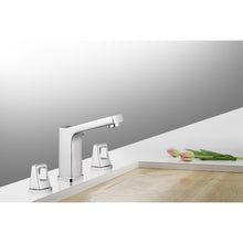 Load image into Gallery viewer, Legion Furniture ZY1003-C UPC FAUCET WITH DRAIN-CHROME