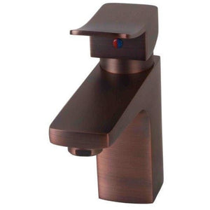 Legion Furniture ZY1008-BB UPC FAUCET WITH DRAIN-BROWN BRONZE