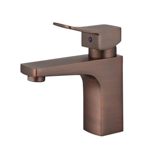 Legion Furniture ZY1008-BB UPC FAUCET WITH DRAIN-BROWN BRONZE