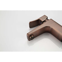 Load image into Gallery viewer, Legion Furniture ZY1008-BB UPC FAUCET WITH DRAIN-BROWN BRONZE