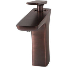 Load image into Gallery viewer, Legion Furniture ZY1013-BB UPC FAUCET WITH DRAIN-BROWN BRONZE