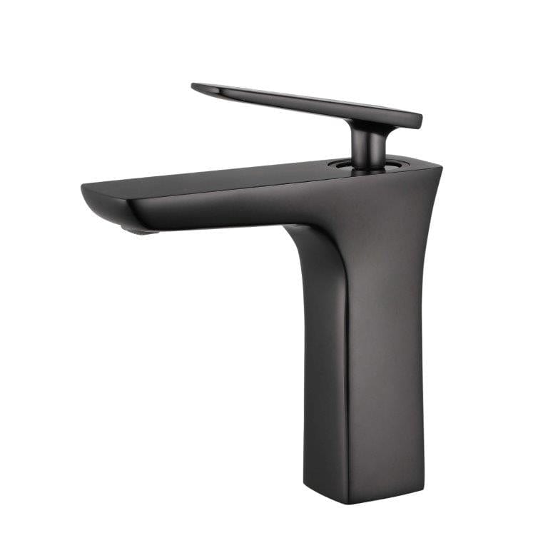 Legion Furniture ZY1013-OR UPC FAUCET WITH DRAIN-OIL RUBBER BLACK