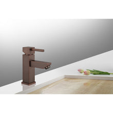 Load image into Gallery viewer, Legion Furniture ZY6001-BB UPC FAUCET WITH DRAIN-BROWN BRONZE