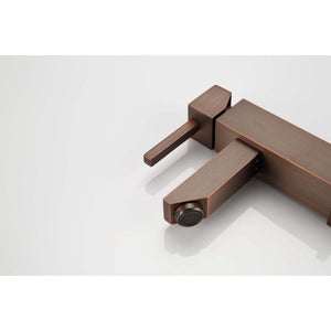 Legion Furniture ZY6001-BB UPC FAUCET WITH DRAIN-BROWN BRONZE
