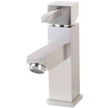 Load image into Gallery viewer, Legion Furniture ZY6001-BN UPC FAUCET WITH DRAIN-BRUSHED NICKEL