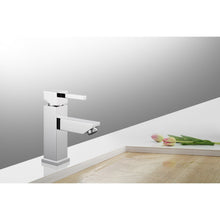 Load image into Gallery viewer, Legion Furniture ZY6001-C UPC FAUCET WITH DRAIN-CHROME