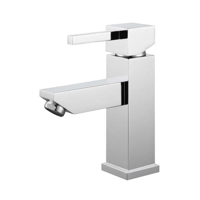 Legion Furniture ZY6001-C UPC FAUCET WITH DRAIN-CHROME