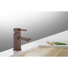 Load image into Gallery viewer, Legion Furniture ZY6003-BB UPC FAUCET WITH DRAIN-BROWN BRONZE