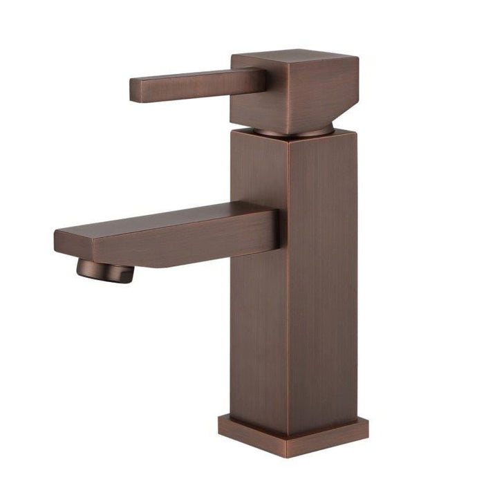 Legion Furniture ZY6003-BB UPC FAUCET WITH DRAIN-BROWN BRONZE
