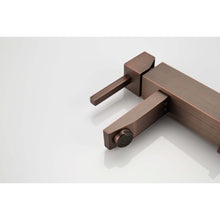 Load image into Gallery viewer, Legion Furniture ZY6003-BB UPC FAUCET WITH DRAIN-BROWN BRONZE