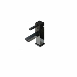Legion Furniture ZY6003-GB UPC FAUCET WITH DRAIN-GLOSSY BLACK