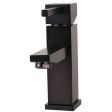 Load image into Gallery viewer, Legion Furniture ZY6003-OR UPC FAUCET WITH DRAIN-OIL RUBBER BLACK