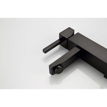 Load image into Gallery viewer, Legion Furniture ZY6003-OR UPC FAUCET WITH DRAIN-OIL RUBBER BLACK