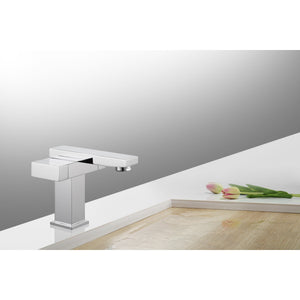 Legion Furniture ZY6051-C UPC FAUCET WITH DRAIN-CHROME