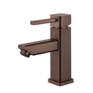 Legion Furniture ZY6301-BB UPC FAUCET WITH DRAIN-BROWN BRONZE