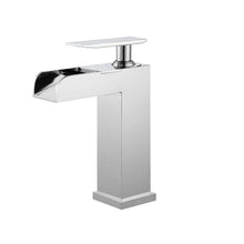 Load image into Gallery viewer, Legion Furniture ZY8001-C UPC FAUCET WITH DRAIN-CHROME