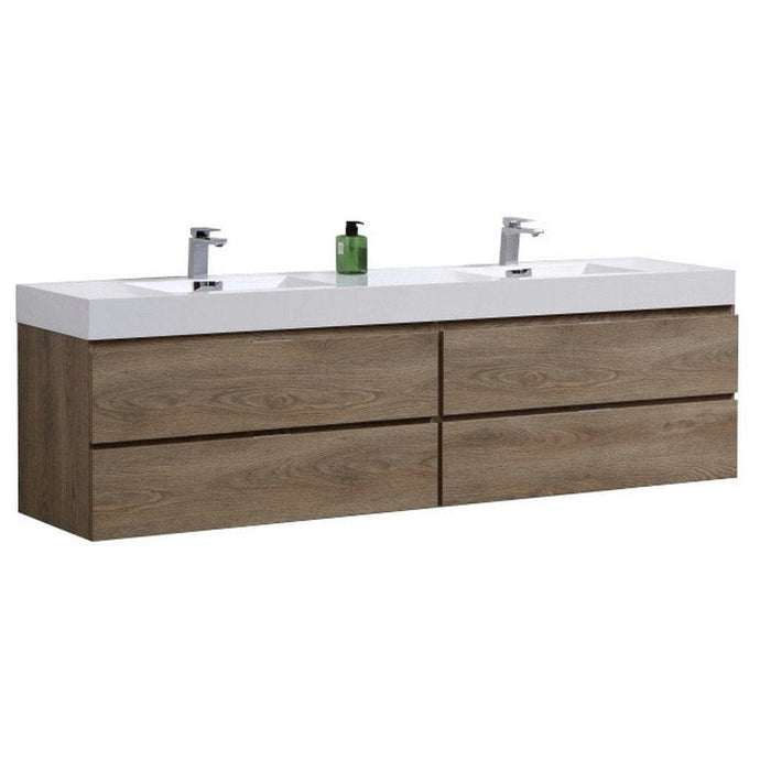 Kubebath BSL80D-BTN Bliss 80